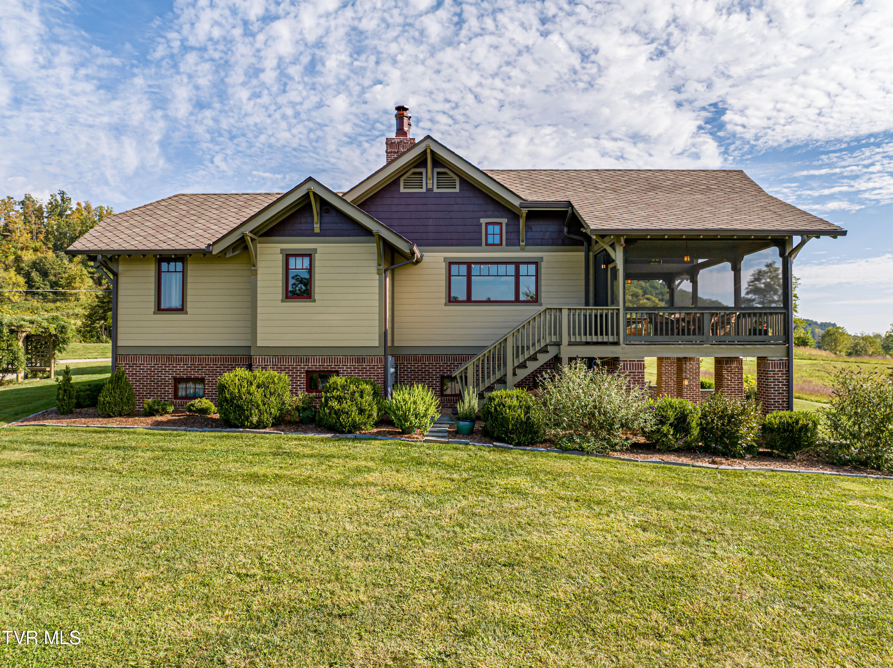 28120 Osceola Road Abingdon, VA 24211 - Photo 79 of 90 West side