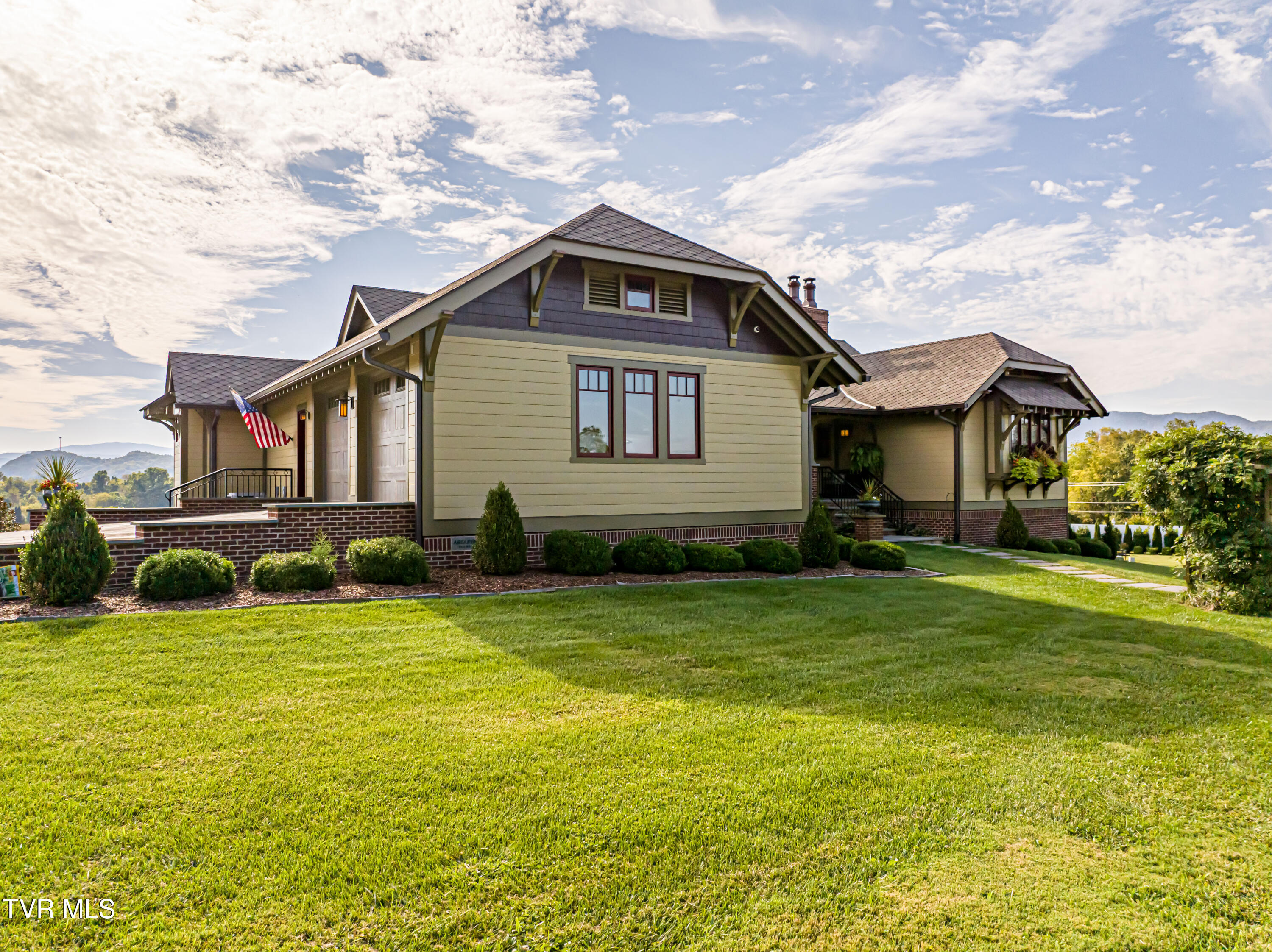 28120 Osceola Road Abingdon, VA 24211 - Photo 81 of 90 Classic bungalow