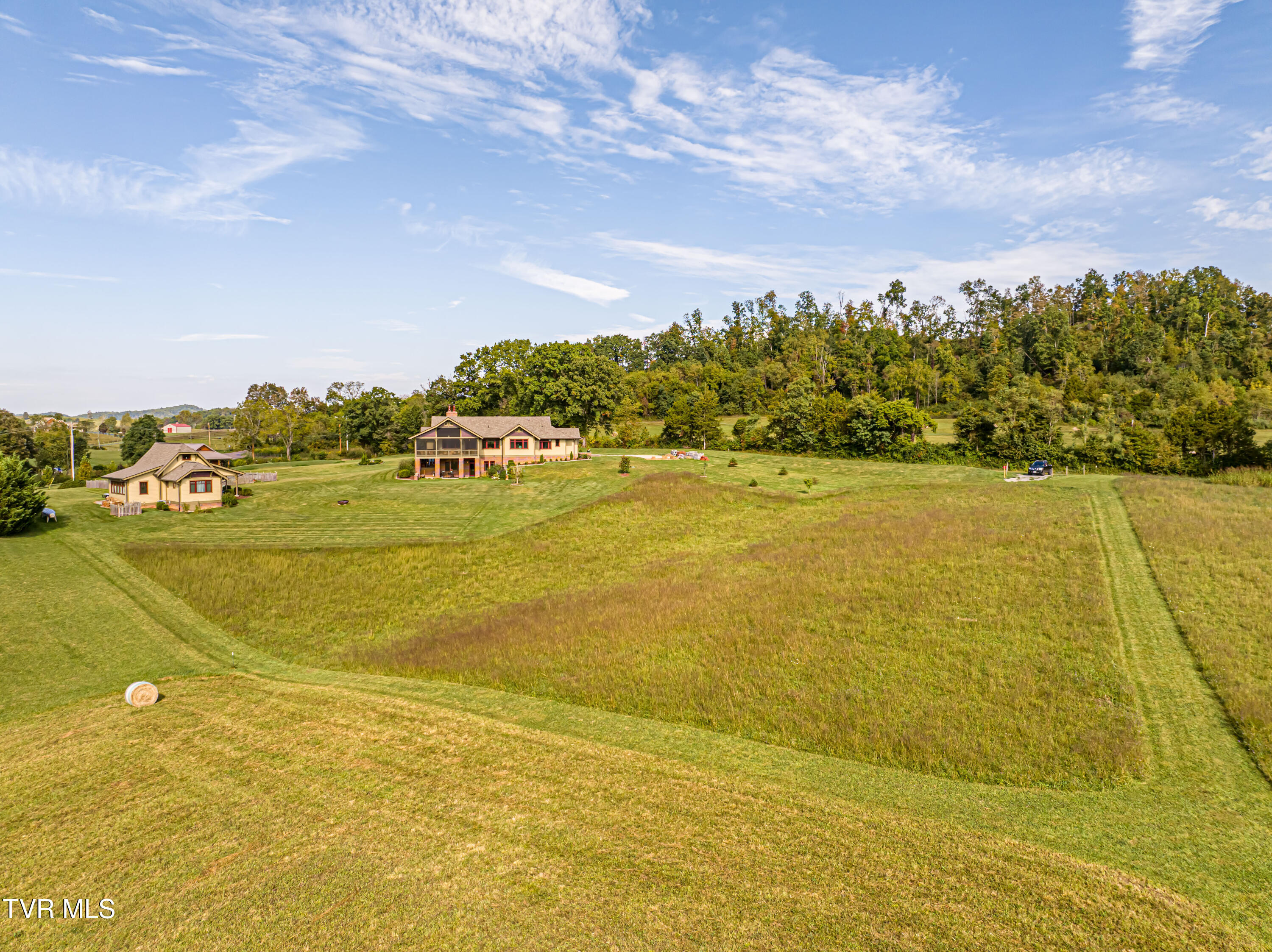 28120 Osceola Road Abingdon, VA 24211 - Photo 87 of 90 Extra lot included