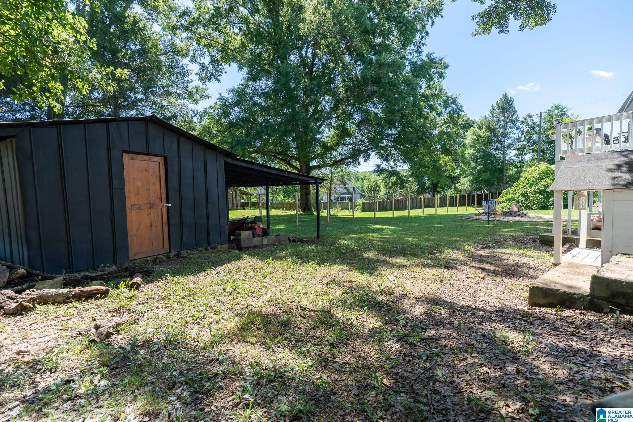 4600 Highway 36 Chelsea, AL 35043 - Photo 36 of 36