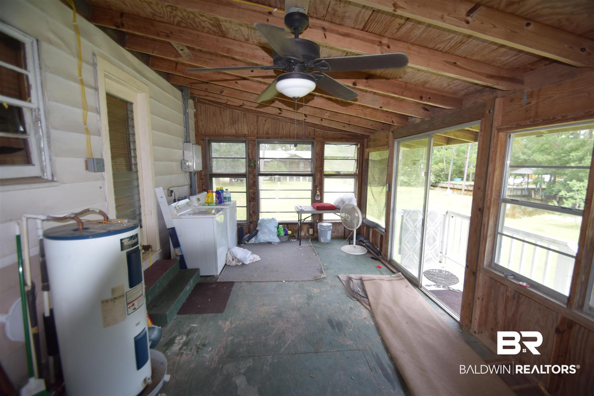 15363 Morris Drive Coden, AL 36523 - Photo 14 of 16