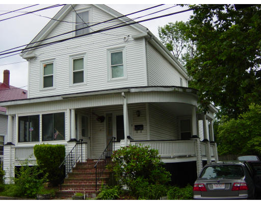 9 Williams Avenue Boston, MA 02136 - Photo 1 of 1