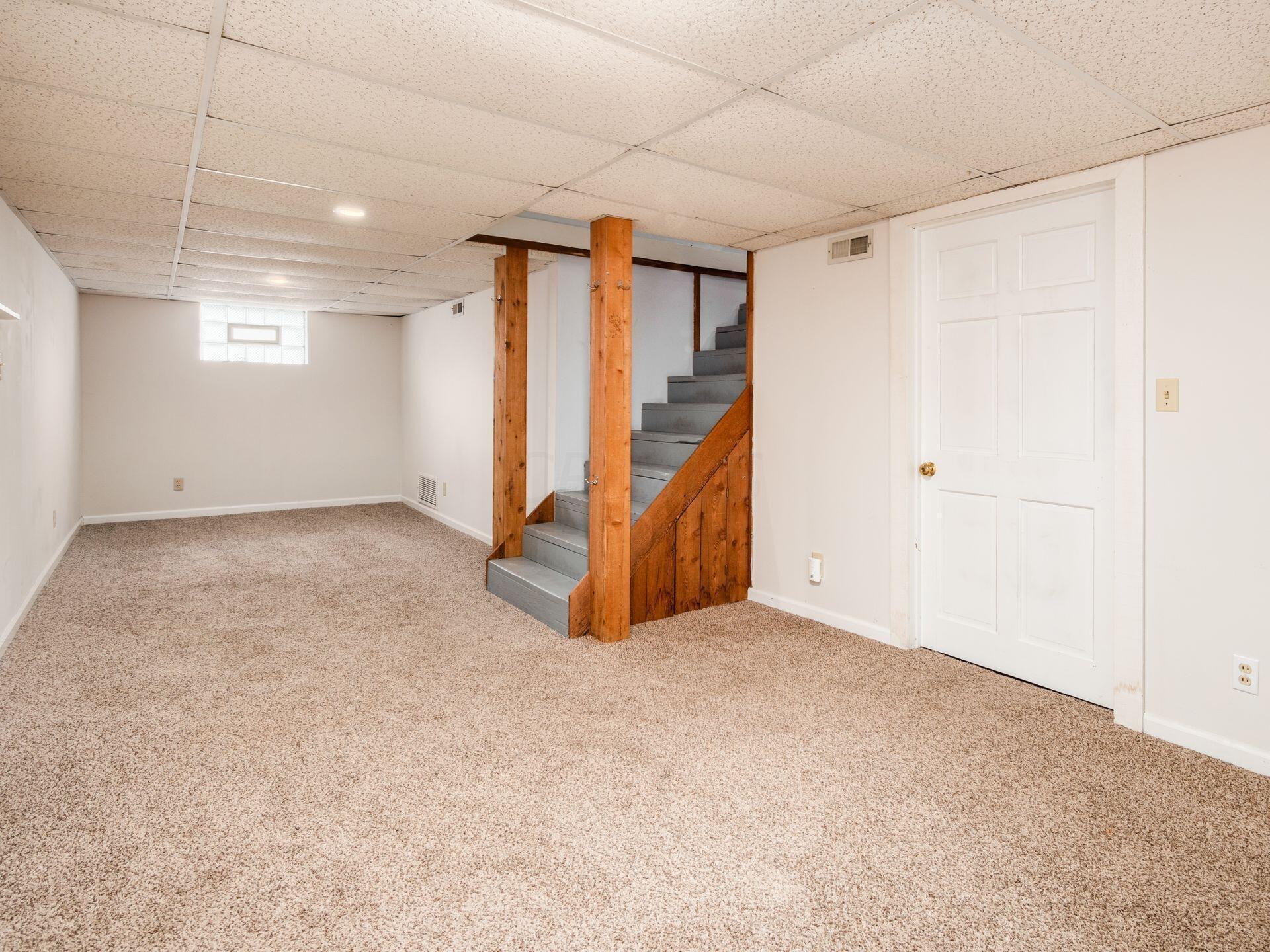 765 Vernon Road Bexley, OH 43209 - Photo 34 of 61 LL Rec Room