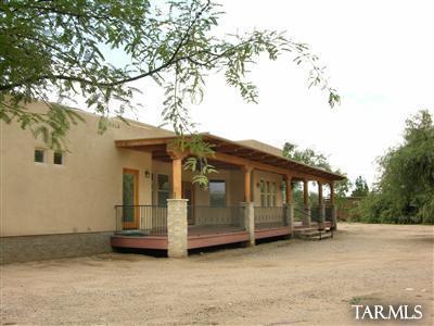 8770 East Bears Path Road Tucson, AZ 85749 - Photo 10 of 10