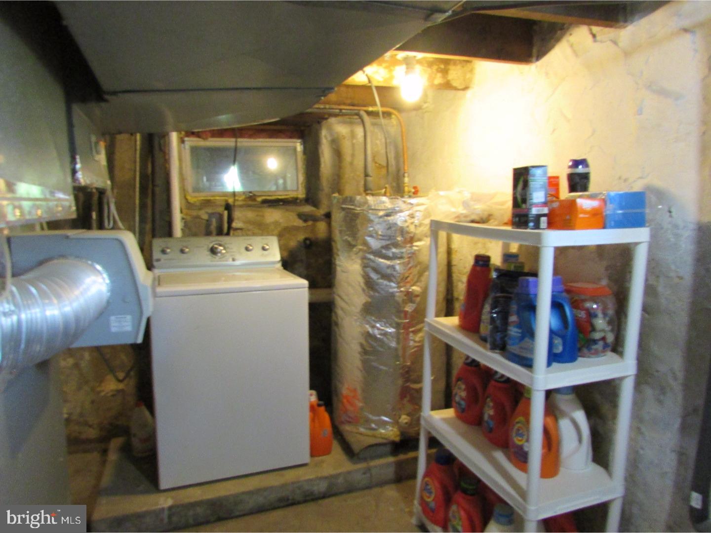 24 Evergreen Road Spring Mount, PA 19473 - Photo 14 of 20 Laundry Room