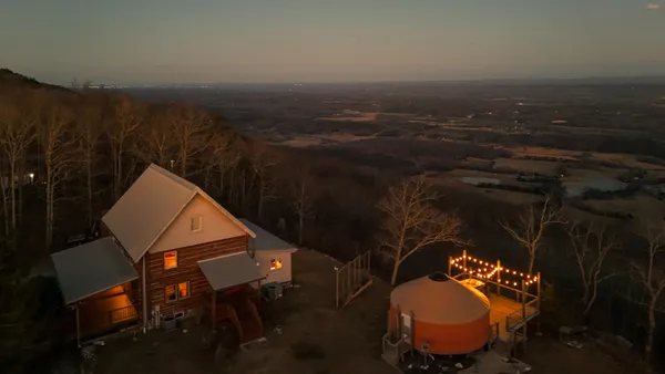 $775,000 | 319 Lookout Drive, Rising Fawn, GA 30738