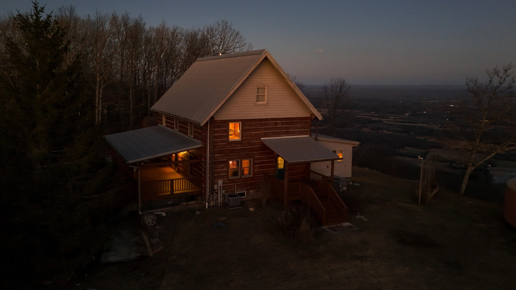 319 Lookout Drive Rising Fawn, GA 30738 - Photo 12 of 100