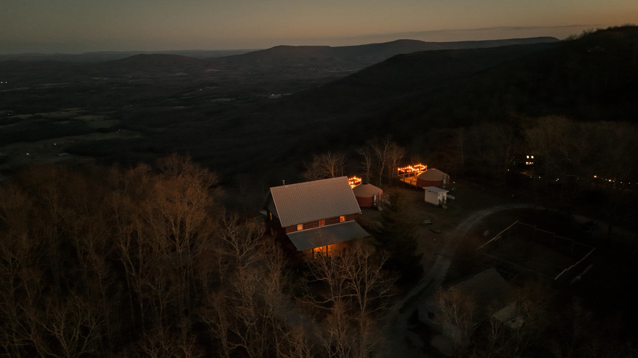 319 Lookout Drive Rising Fawn, GA 30738 - Photo 13 of 100