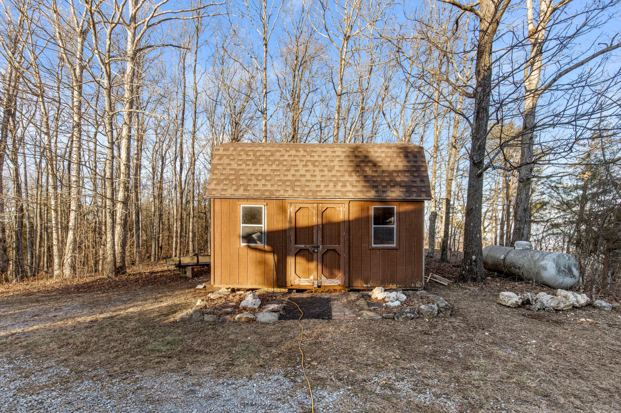 319 Lookout Drive Rising Fawn, GA 30738 - Photo 20 of 100