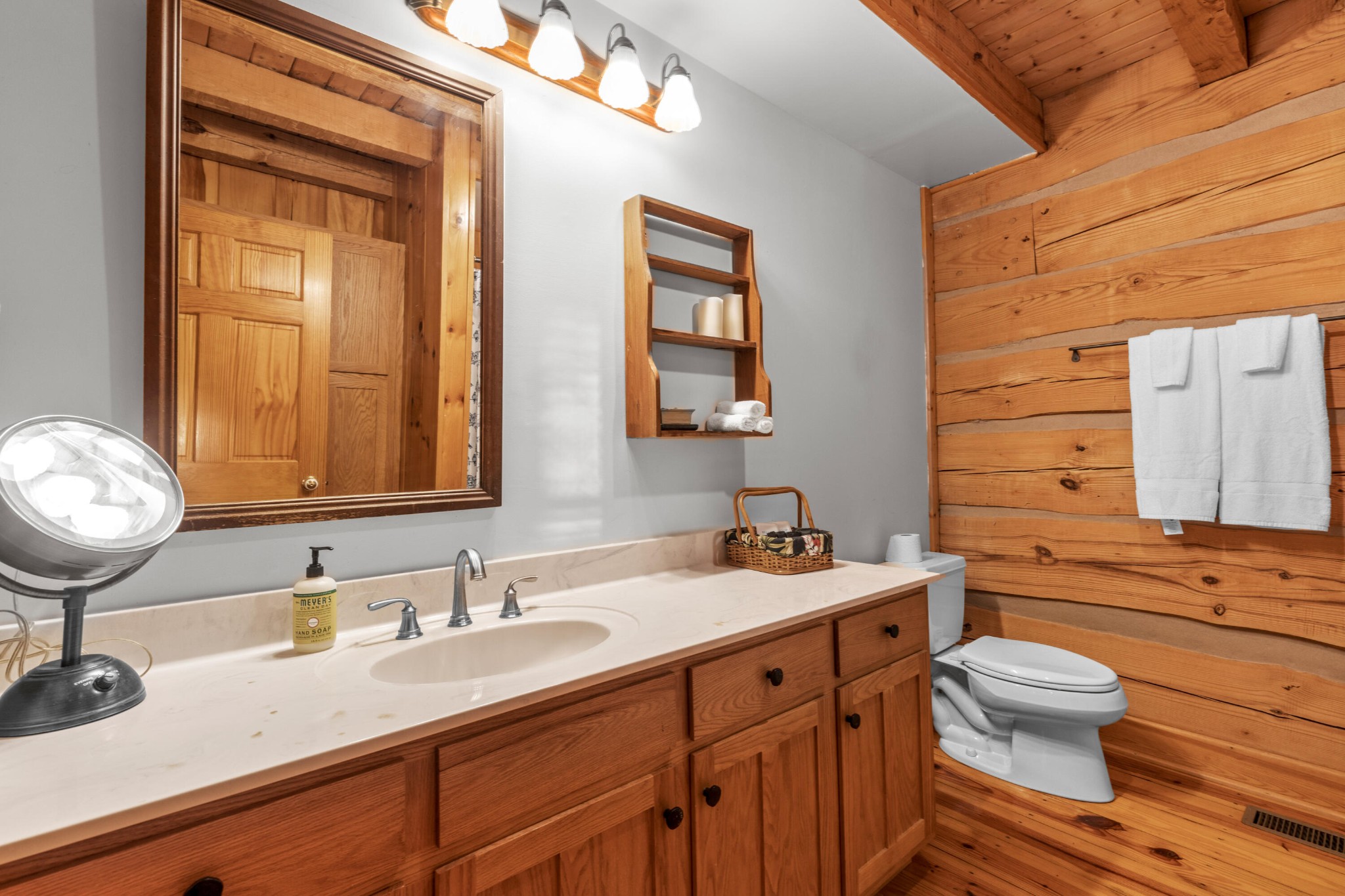 319 Lookout Drive Rising Fawn, GA 30738 - Photo 45 of 100