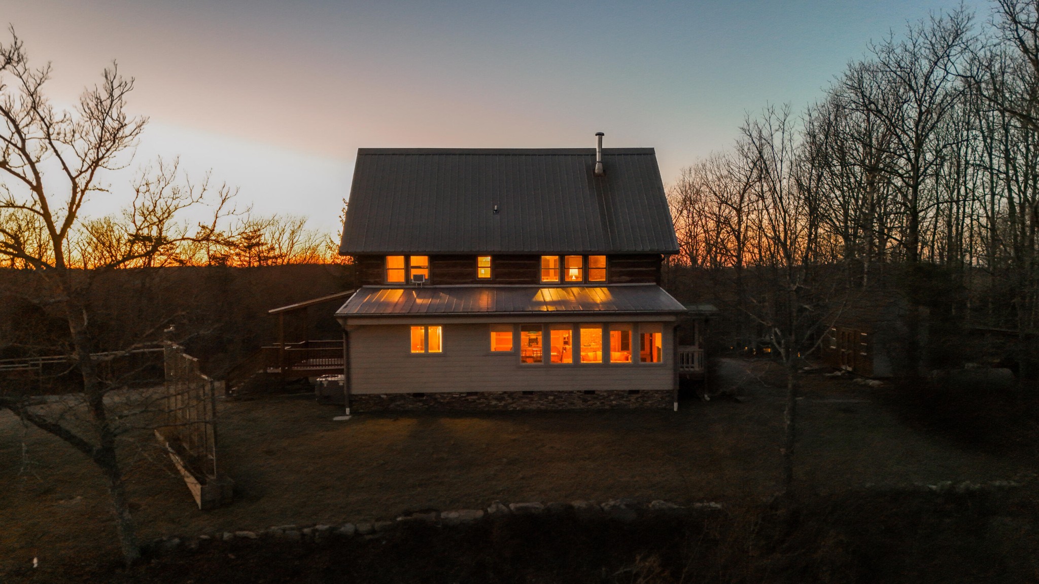 319 Lookout Drive Rising Fawn, GA 30738 - Photo 8 of 100