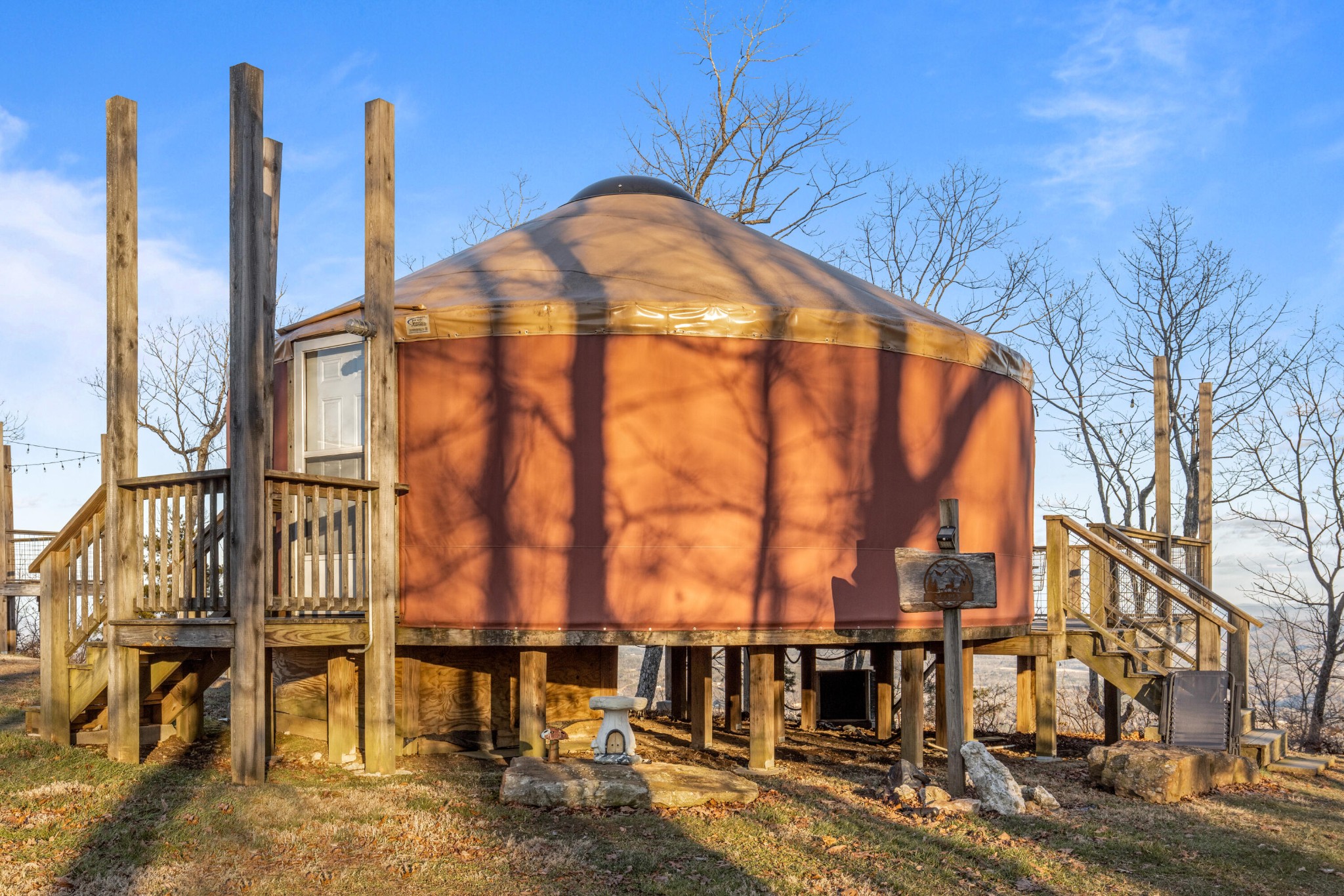 319 Lookout Drive Rising Fawn, GA 30738 - Photo 81 of 100