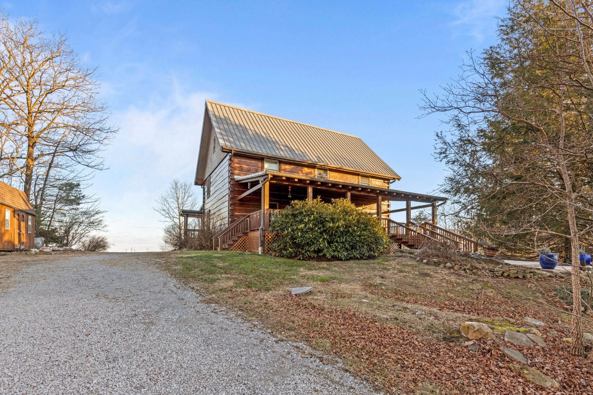 319 Lookout Drive Rising Fawn, GA 30738 - Photo 97 of 100