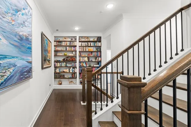 $684,999 | 250 Walker Avenue, Roswell, GA 30076