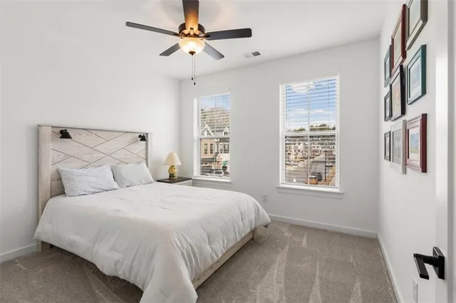 $684,999 | 250 Walker Avenue, Roswell, GA 30076