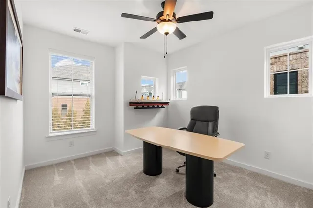 $684,999 | 250 Walker Avenue, Roswell, GA 30076