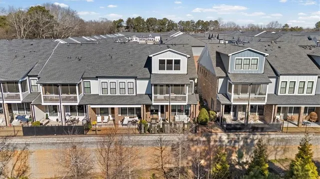 $684,999 | 250 Walker Avenue, Roswell, GA 30076