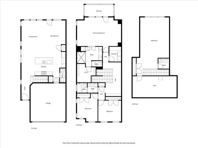 $684,999 | 250 Walker Avenue, Roswell, GA 30076