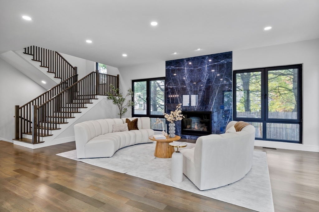 14 Winslow Road Needham, MA 02492 - Photo 2 of 32