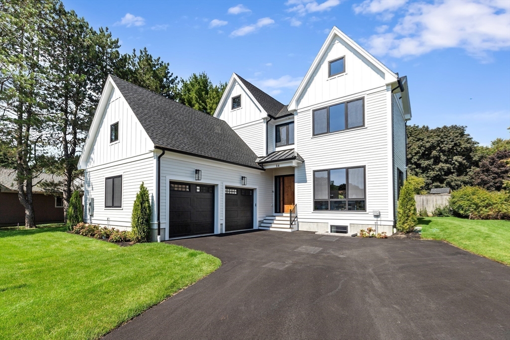 14 Winslow Road Needham, MA 02492 - Photo 27 of 32