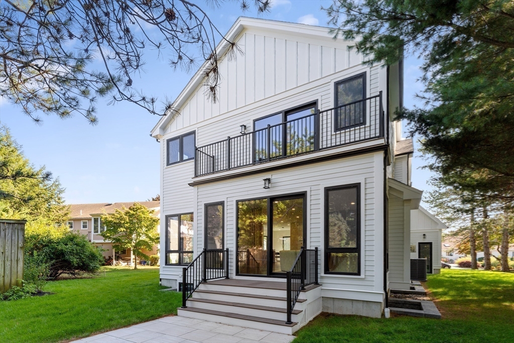 14 Winslow Road Needham, MA 02492 - Photo 30 of 32