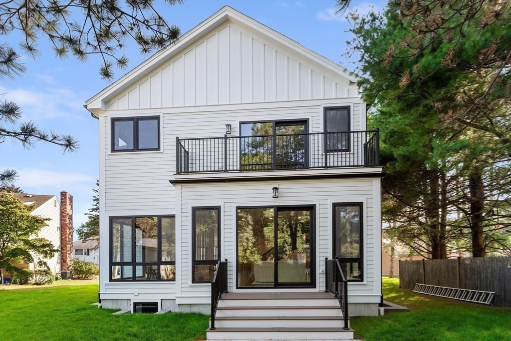 14 Winslow Road Needham, MA 02492 - Photo 31 of 32