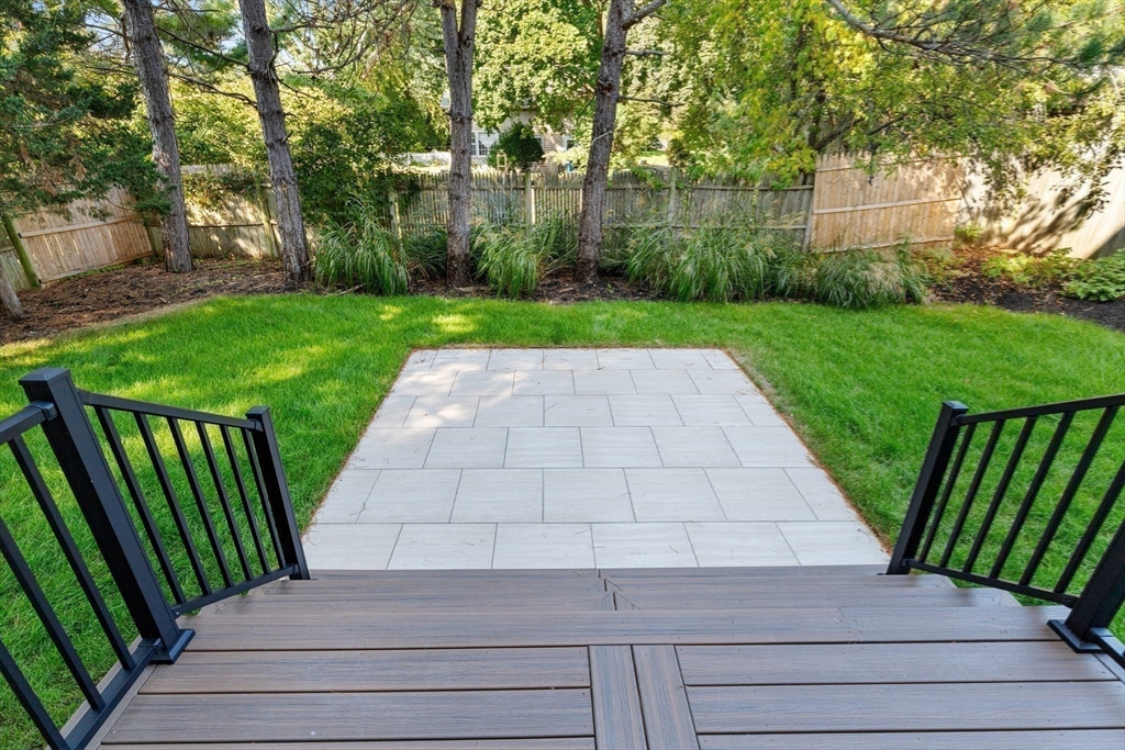 14 Winslow Road Needham, MA 02492 - Photo 32 of 32