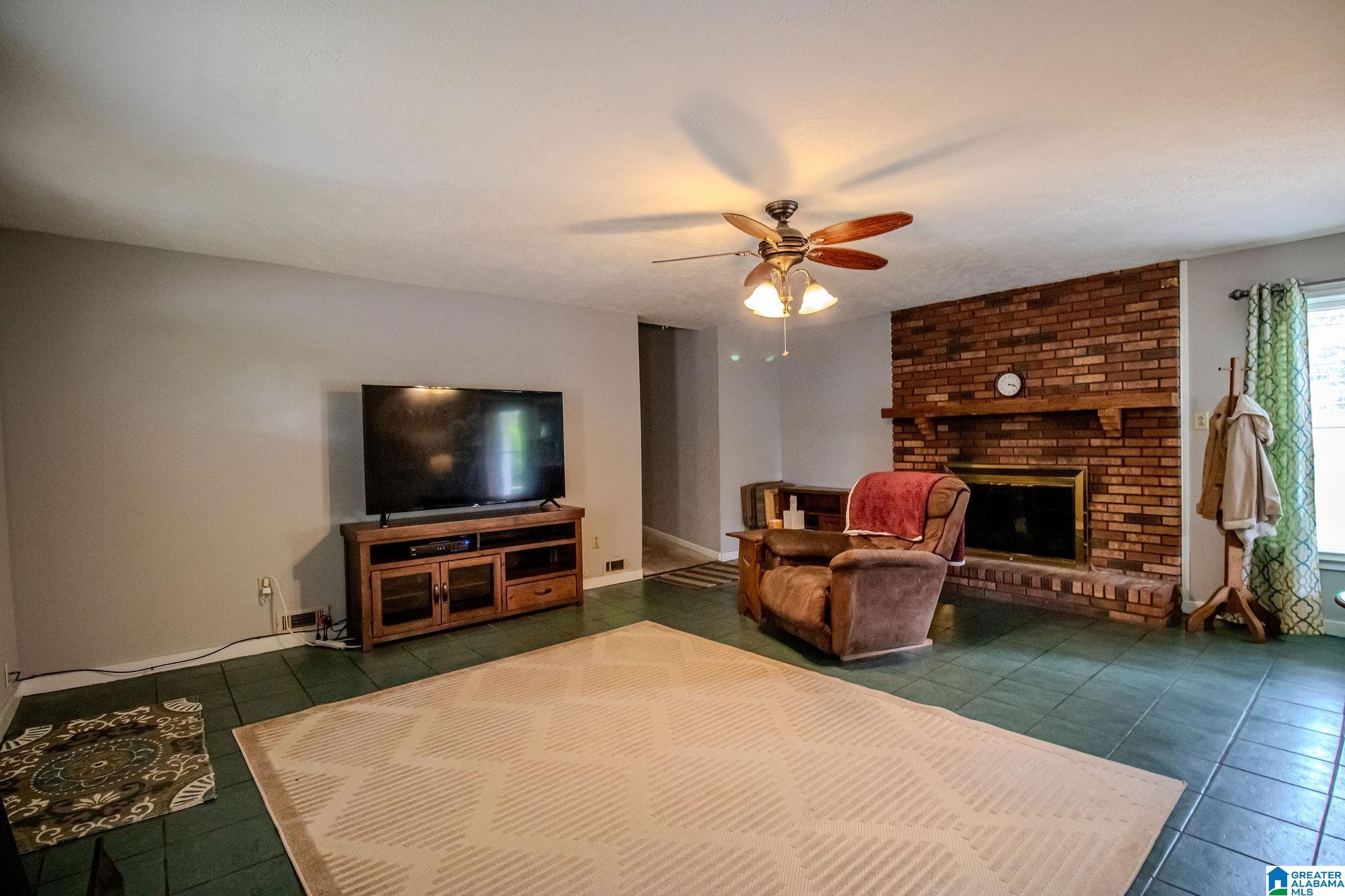 209 Whites Gap Road Southeast Jacksonville, AL 36265 - Photo 31 of 44