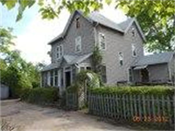 2 Lebanon Place Springfield, MA 01109 - Photo 1 of 10