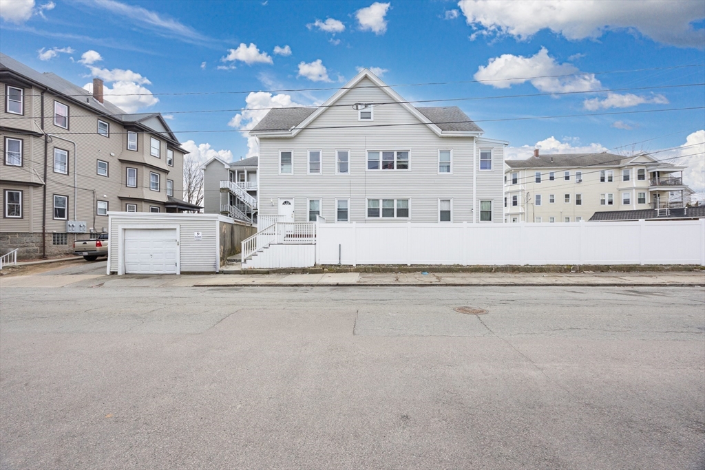 916 County Street Fall River, MA 02723 - Photo 33 of 36