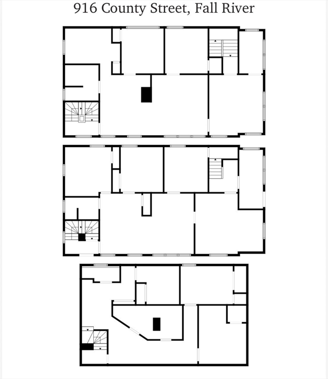 916 County Street Fall River, MA 02723 - Photo 36 of 36