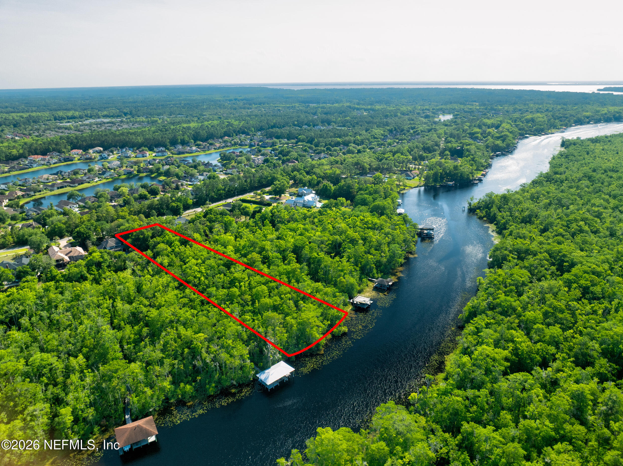 3075 Bishop Estates Road St. Johns, FL 32259 - Photo 7 of 39 Rare Homesite in Bishop Estates