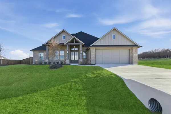 $619,000 | 113 Rockford Street, New Fairview, TX 76078