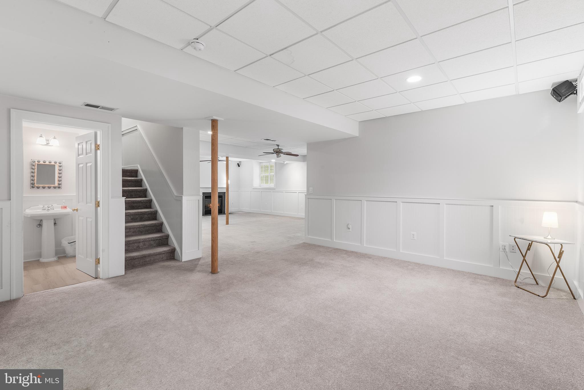 224 Bobwhite Road New Hope, PA 18938 - Photo 24 of 39 Smartly Finished Basement