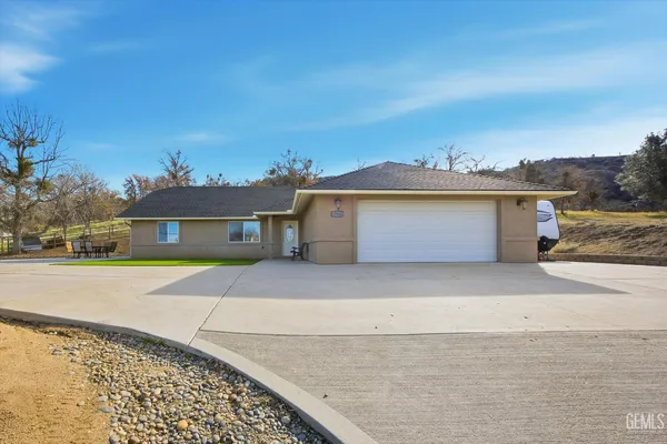 $515,000 | Undisclosed Address, Tehachapi, CA 93561