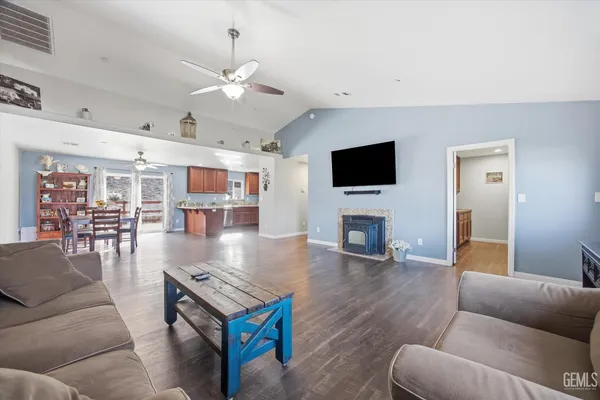 $515,000 | Undisclosed Address, Tehachapi, CA 93561