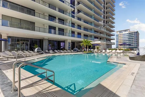 $1,159,000 | 275 1st Avenue South, Unit 2108, St. Petersburg, FL 33701
