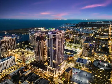 $1,159,000 | 275 1st Avenue South, Unit 2108, St. Petersburg, FL 33701