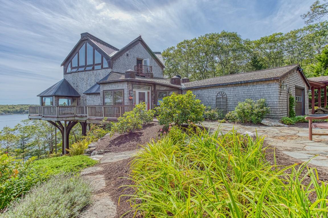 163 Farnham Point Road East Boothbay, ME 04544 - Photo 6 of 50 8