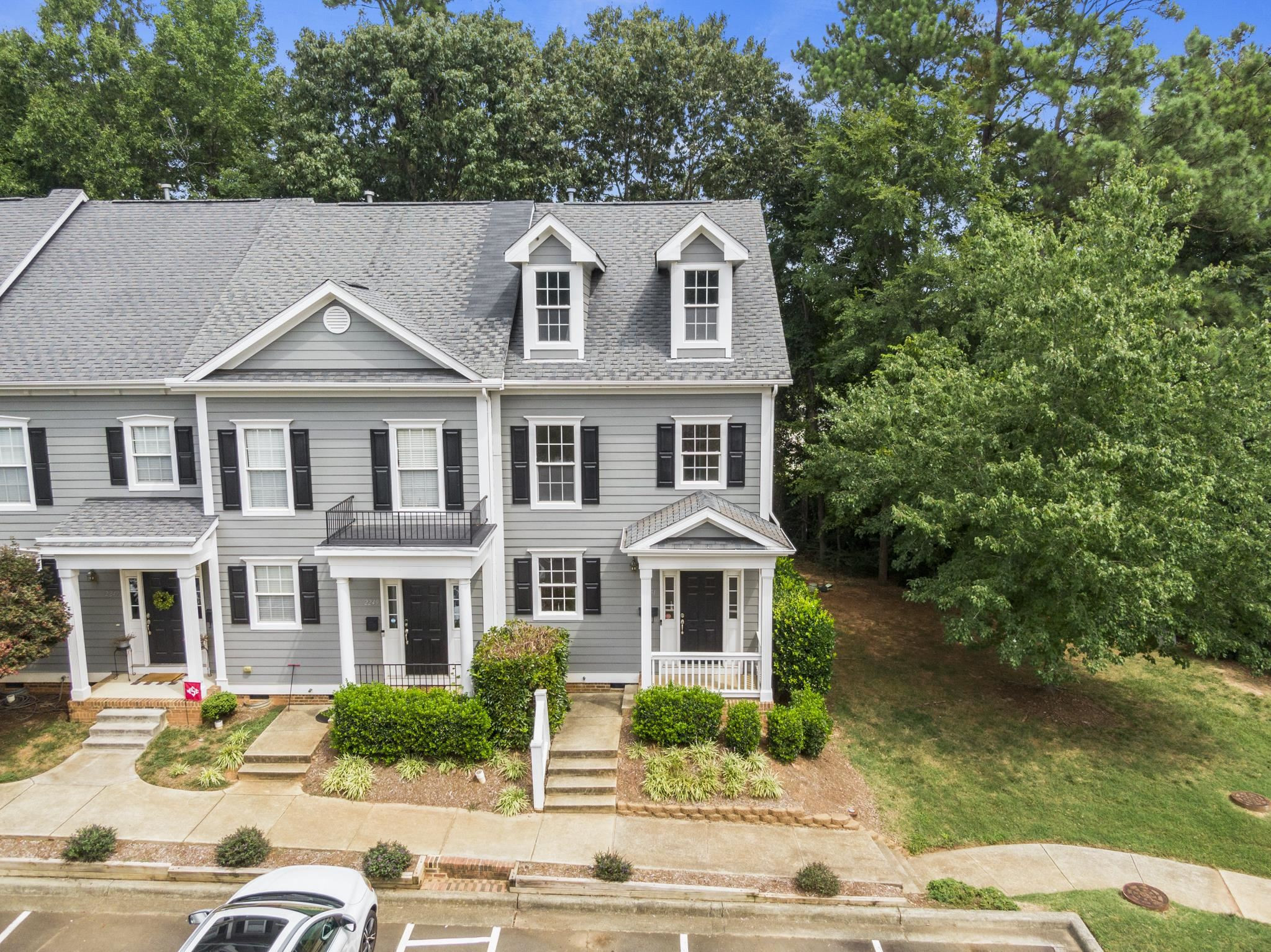 2251 Bellaire Avenue Raleigh, NC 27608 - Photo 3 of 26 Photo 3