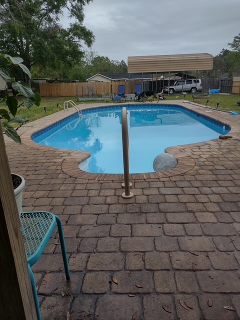 1602 Kecia Way Waycross, GA 31503 - Photo 9 of 10