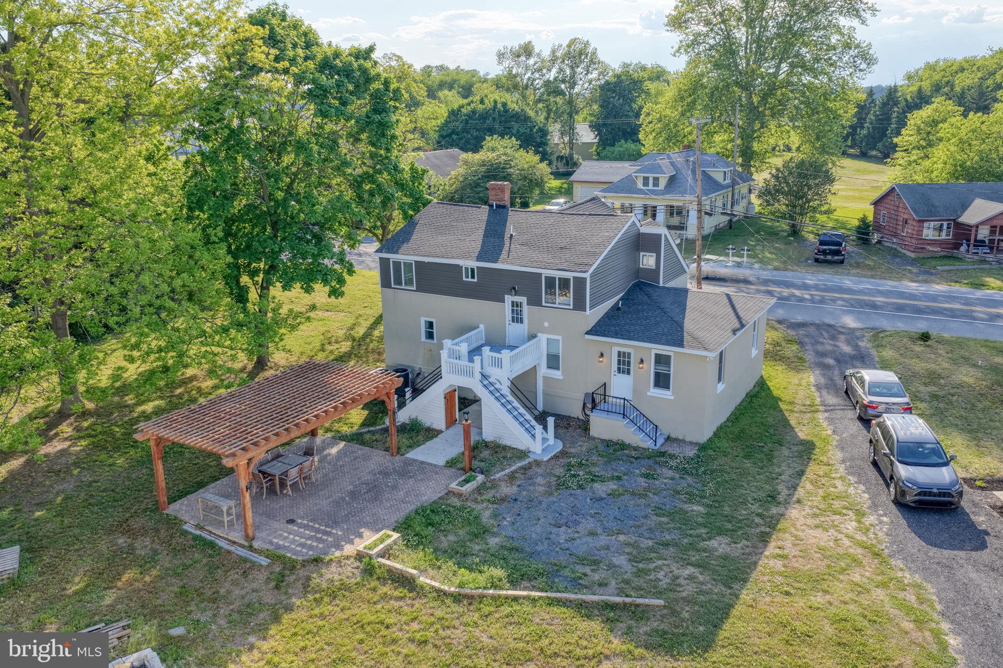14161 Union Street Milton, DE 19968 - Photo 5 of 28 1/3 ACRE FOR YOU 2 ENJOY...