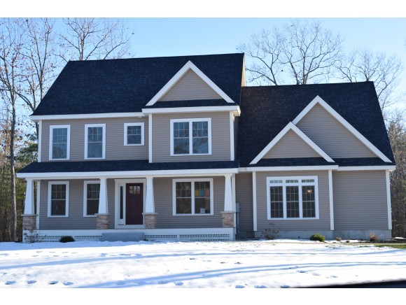 29 Peaslee Road Goffstown, NH 03045 - Photo 1 of 1