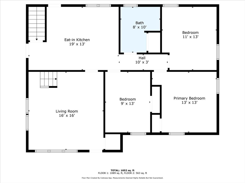 261 Emmett Street Fall River, MA 02721 - Photo 38 of 40 unknown