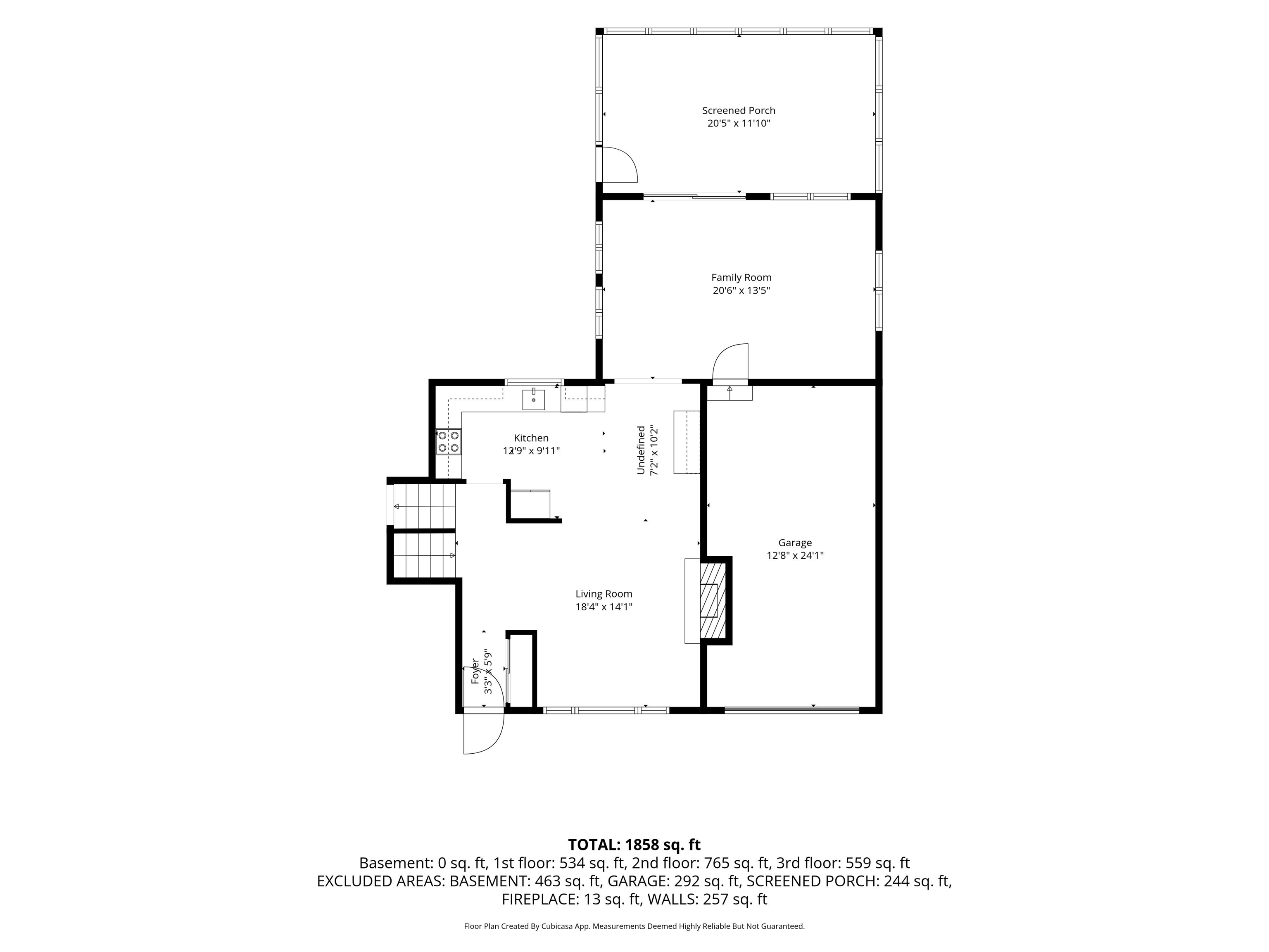 3418 Marcy Road Madison, WI 53704 - Photo 57 of 63