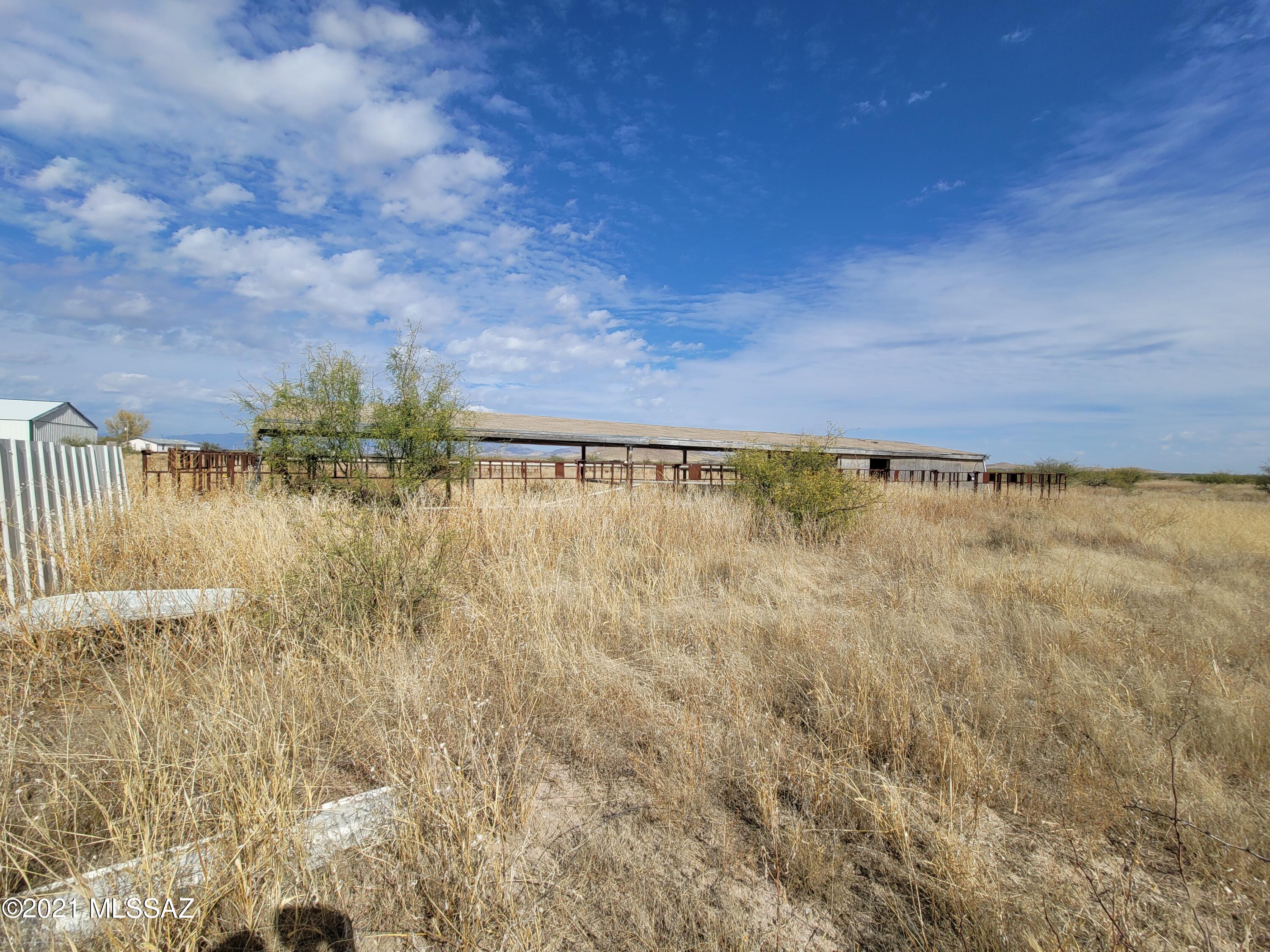 4812 North Joe Hines Road Willcox, AZ 85643 - Photo 31 of 43