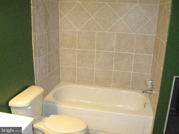 7804 Inverton Road, Unit 204 Annandale, VA 22003 - Photo 4 of 6 Master Bath