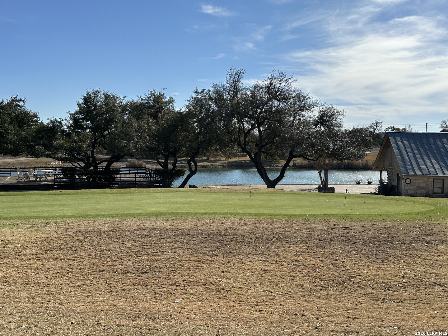 116 Ephram Mclane Blanco, TX 78606 - Photo 13 of 16 a view of park with green space
