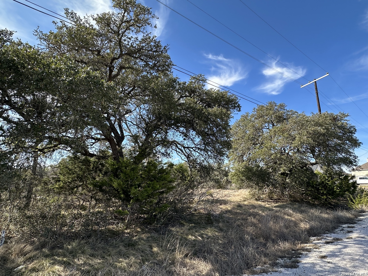 116 Ephram Mclane Blanco, TX 78606 - Photo 2 of 16 a view of a house with a yard