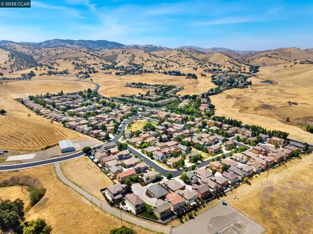 view of city and ocean